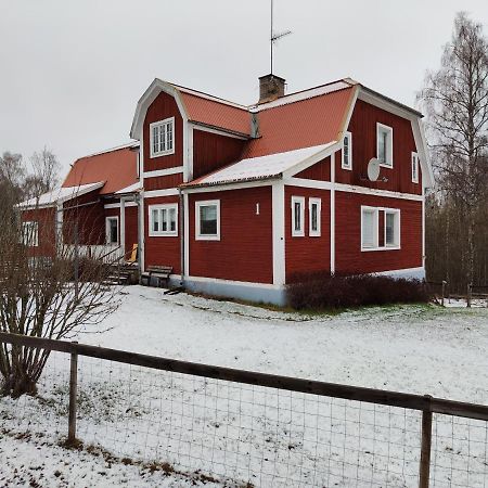 Living Ludvika Leilighet Eksteriør bilde
