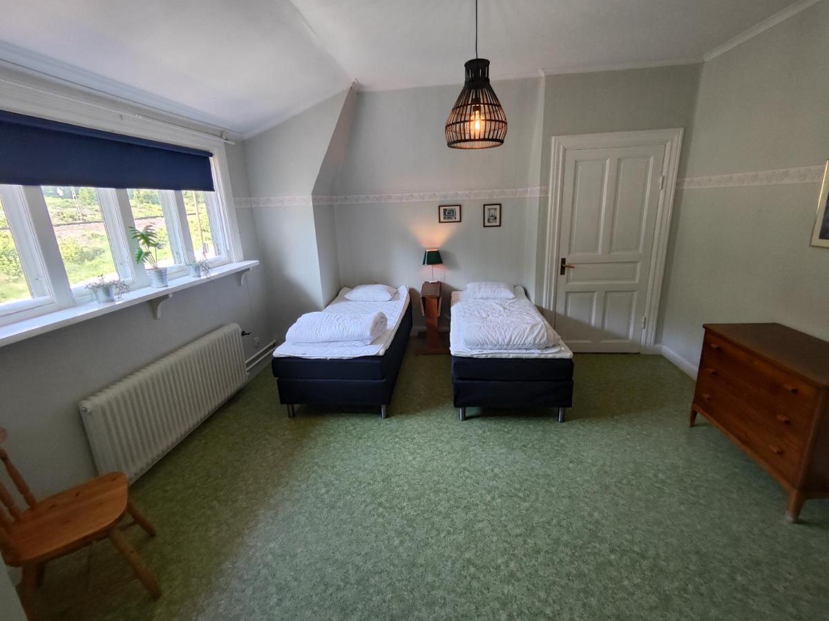 Living Ludvika Leilighet Eksteriør bilde